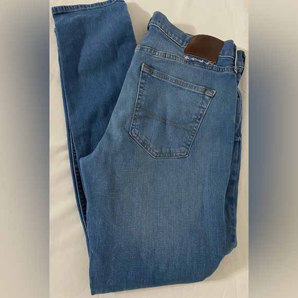 Hollister Epic Flex Skinny Jeans 
Men’s 34X32 - Picture 5 of 9